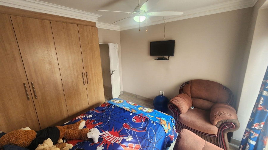 3 Bedroom Property for Sale in Shellyvale Free State